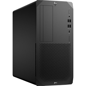 HP Z2 Tower G9 Workstation - i5-13500 - 16GB RAM - 512GB SSD - Win 11 Pro