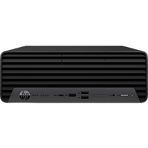 HP Pro SFF 400 G9 - i5-13500 - 8GB RAM - 256GB SSD - Win 11 Pro