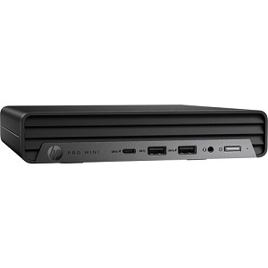 HP Pro Mini 400 G9 - i5-13500T - 8GB RAM - 256GB SSD - Win 11 Pro