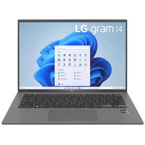 LG Gram - i5-1340P - 14