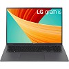 LG Gram 16 - i5-1340P - 16" - 8GB RAM - 512GB SSD - Win 11 Pro