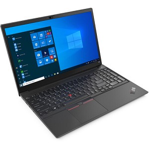 Lenovo ThinkPad E15 Gen3 - Ryzen 5 5500U - 15.6