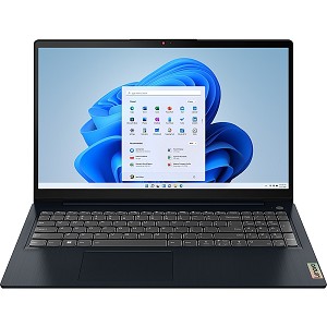 Lenovo IdeaPad 3 15IAU7 - i5-1235U - 15.6