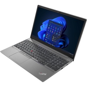 Lenovo ThinkPad E15 Gen4 - i5-1235U - 15.6
