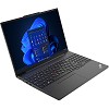 Lenovo ThinkPad E16 Gen1 - i5-1335U - 16" - 16GB RAM - 256GB SSD - Win 11 Pro