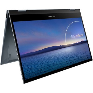 Asus ZenBook Flip 13 UX363EA - i5-1135G7 - 13.6