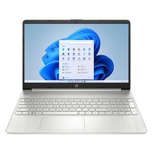 HP Laptop 15-ef2044nr - Ryzen 5 5500U - 15.6