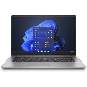 HP 470 G9 - i5-1235U - 17.3