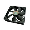 Cooler Master Silent Fan 120mm Sleeve Bearing Case Fan R4-S2S-124K-GP (1pack) Cooler Master Silent Fan 120mm Sleeve Bearing Case Fan R4-S2S-124K-GP (1pack)