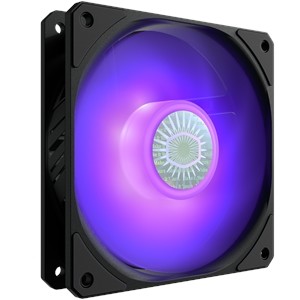 Cooler Master SickleFlow 120mm RGB Cooling Fan