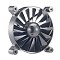 Cooler Master Turbine Master MACH 1.8 1800RPM 120mm Case Fan R4-TMBB-18FK-R0 Cooler Master Turbine Master MACH 1.8 1800RPM 120mm Case Fan R4-TMBB-18FK-R0