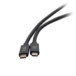 Cables To Go USB 4.0 USB-C 240W Charging Cable