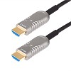 StarTech 8K HDMI 2.1 Hybrid Active Optical Cable - 30ft