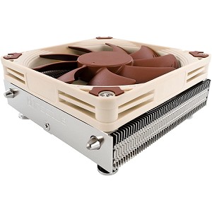 Noctua NH-L9i Premium Low-Profile CPU Cooler