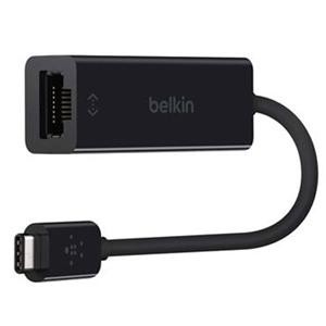 Belkin USB-C to Gigabit LAN Adapter