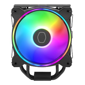 Cooler Master Hyper 212 HALO BLACK LGA1700 CPU Cooler