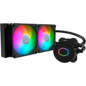 Cooler Master Masterliquid ML240L ARGB V2 CPU Cooler