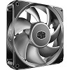 Cooler Master Masterfan A120 Cooling Fan