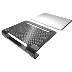 Cooler Master NotePal U2 Notebook Cooler R9-NBC-8PBK-GP