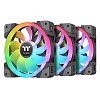 Thermaltake SWAFAN EX12 RGB PC Cooling Fan (3-Pack)
