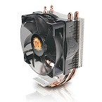Thermaltake Silent 1156/1155 CPU Cooler for Intel CPU CLP0552