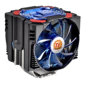 Thermaltake FrioOCK CPU Cooler for Intel & AMD CPU CLP0575