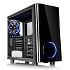 Thermaltake View 31 Mid Tower Chassis - Tempered Glass Edition