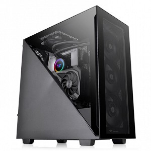 ThermalTake Divider 300 TG Mid Tower Chassis