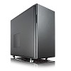 Fractal Design Define R5 Mid Tower Case - Blackout Edition