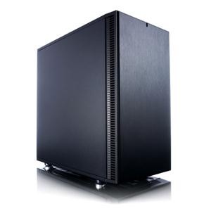 Fractal Design Define Mini C mATX Case