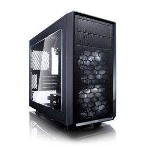 Fractal Design Focus G Mini Case