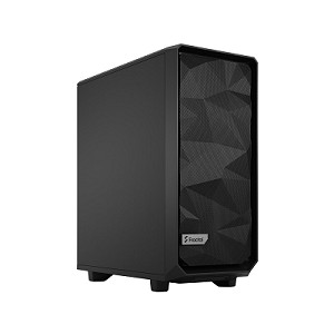 Fractal Design Meshify 2 Compact Mid-Tower Case