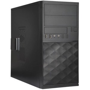 In Win EFS052 Mini Tower Chassis w/ 450W PSU