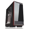 In Win 503 Mid-Tower Case - Black