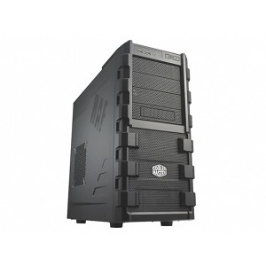 Cooler Master HAF 912 Mid Tower w/o PSU RC-912-KKN1
