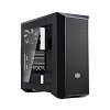 Cooler Master MasterBox 5 Mid-Tower Case - Black