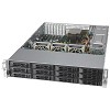 Supermicro LA26AC12-R920LP1 12-bay Rackmount w/ 2x 920W PSU