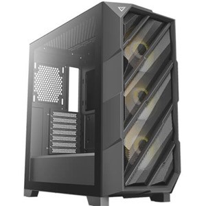 Antec DP503 Mid-Tower E-ATX Gaming Case