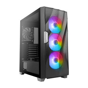 Antec DF700 FLUX Mid Tower Gaming Case w/ Tempered Glass