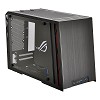 Lian Li PC-Q17WX ROG Gaming Mini Tower Case PC-Q17WX