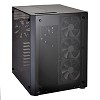 Lian Li PC-O8WX Mid Tower Chassis w/ Tempered Glass Panels PC-O8WX