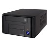 Foxconn Apex MI-008 Mini-ITX Case w/250W PSU (Black)