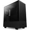 NZXT H510 Flow Mid Tower Case (Black)