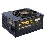 Antec High Current Pro HCP-850 ATX12V & EPS12V 850W PSU