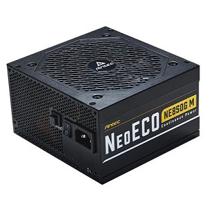 Antec NEG850 M NeoECO Gold Modular 850W PSU