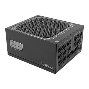 Antec Signature ST1000 Titanium 1000W ATX12V Power Supply