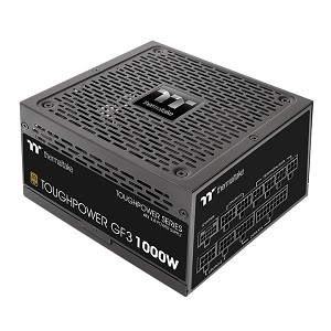 Thermaltake Toughpower GF3 1000W 80+ Gold ATX 3.0 Premium PSU