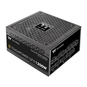 Thermaltake Toughpower GF3 1200W 80+ Gold ATX 3.0 Premium PSU