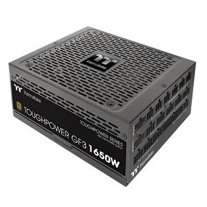 Thermaltake Toughpower GF3 1650W 80+ Gold ATX 3.0 Premium PSU