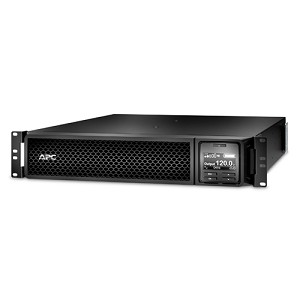 APC Smart-UPS SRT1000RMXLA 1000VA/900W UPS